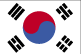 Corea, Rep�blica de