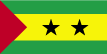 Sao Tome y Principe